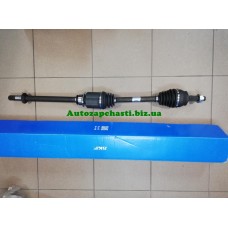 Приводной вал правый SKF 8914 51787180 Новый 1.3multijet 199A200 Е4 Fiat Fiorino, Qubo